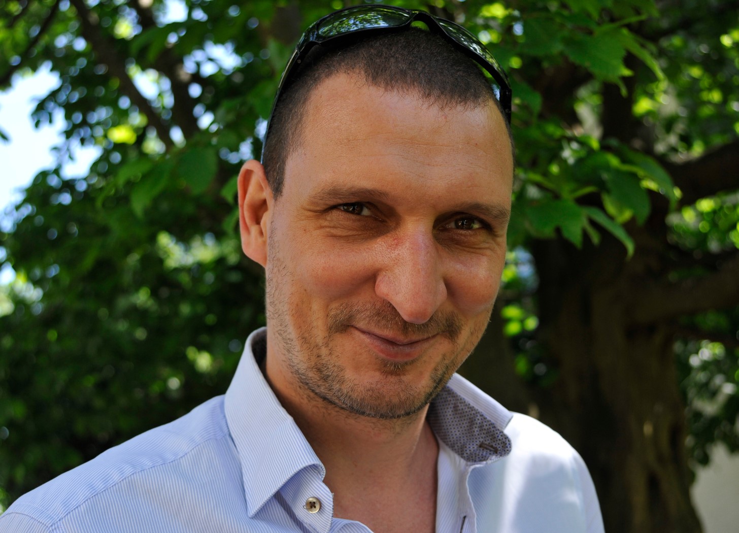 Christian Schwenk